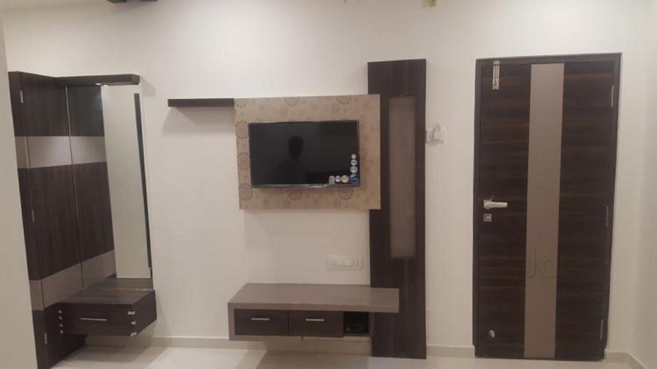 Hotel Park Residency Vijayawāda Екстериор снимка