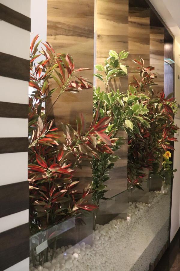 Hotel Park Residency Vijayawāda Екстериор снимка