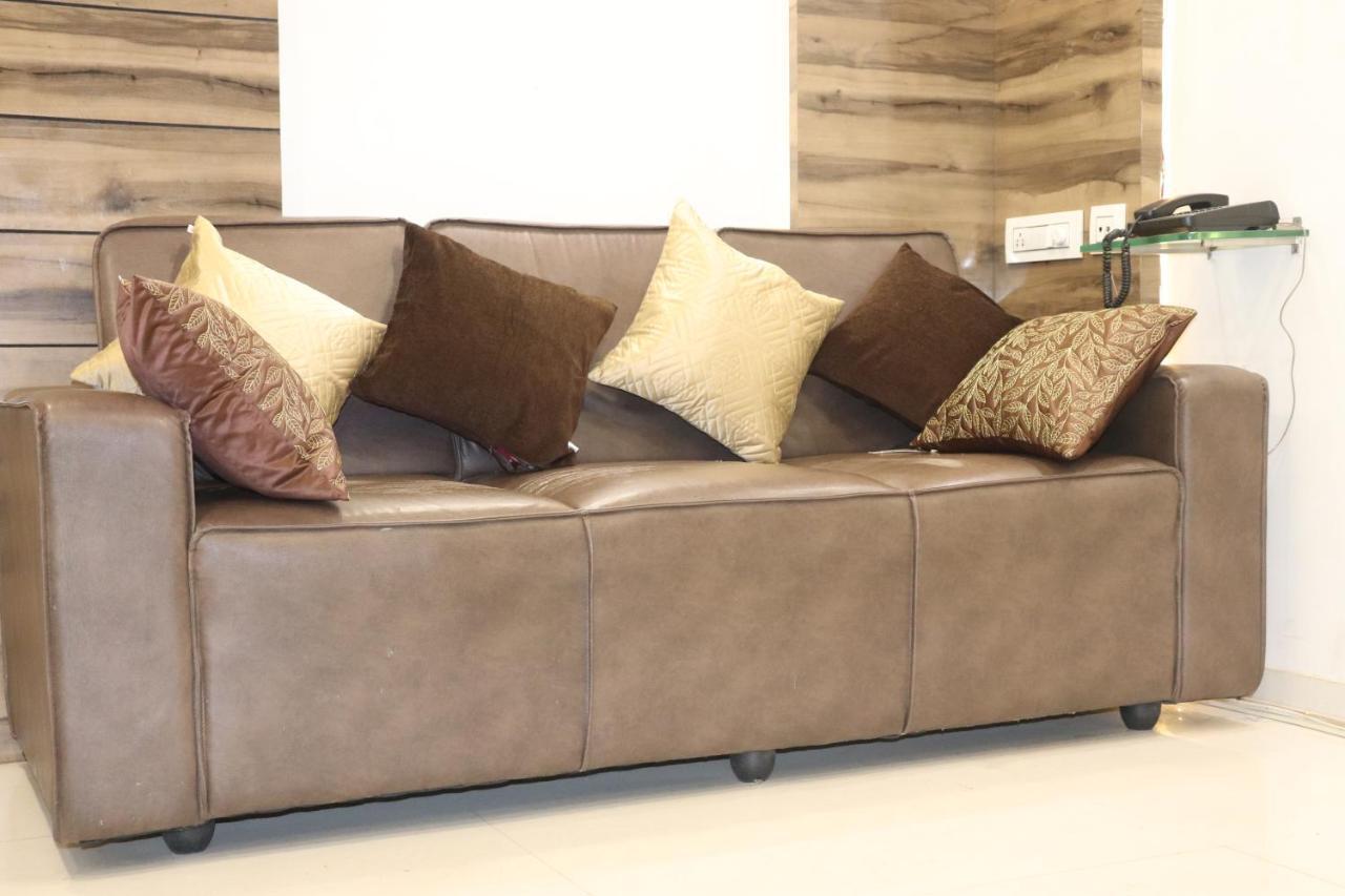 Hotel Park Residency Vijayawāda Екстериор снимка